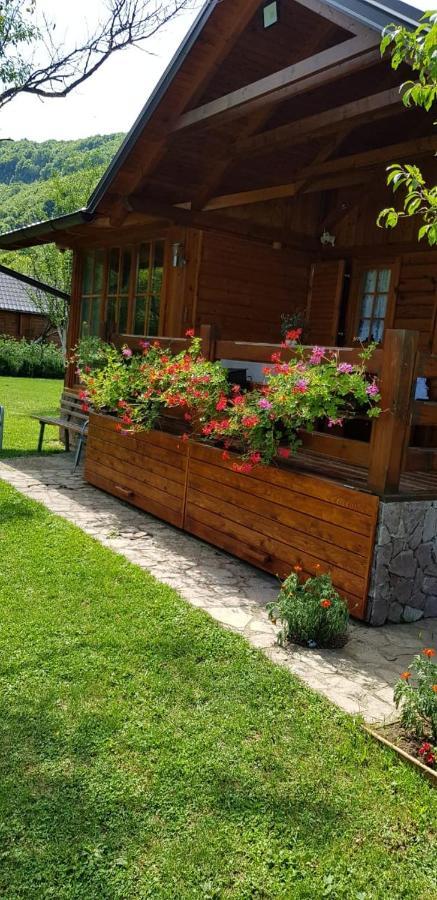 Rest House Ripac Prascijak Exteriör bild